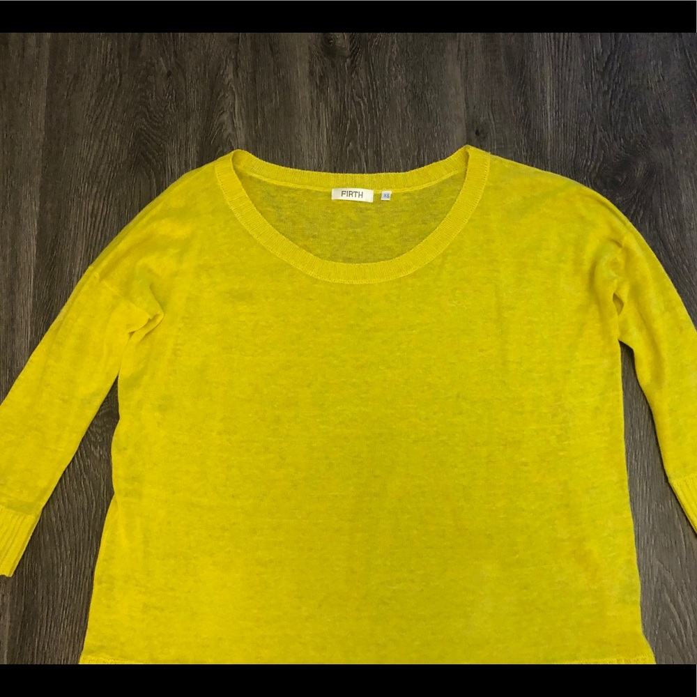 Firth Sweater - Picture 3 of 7